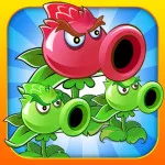 Play Angry Plants now!