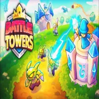 Battle Towers