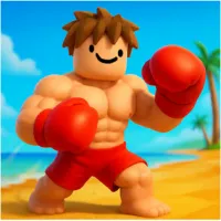 Play Beach Boxing Simulator Now