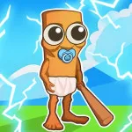 Play Brainrot Evolution 3D now!