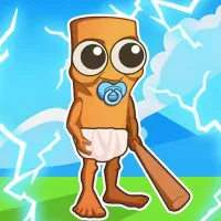 Brainrot Evolution 3D