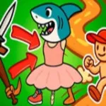 Play Brainrot Modes: Create & Steal now!