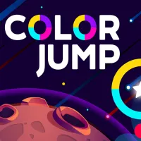 Play Color Jump Now