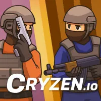 Cryzen.io