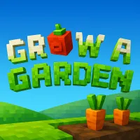 Play Grow a Garden Now