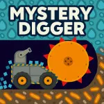 Play Mystery Digger now!