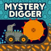 Play Mystery Digger Now