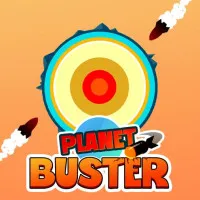 Planet Buster