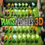 Play Plants vs Zombies 3D now!