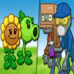 Play Plants vs Zombies: Home Defense now!