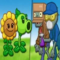 Play Plants vs Zombies: Home Defense Now
