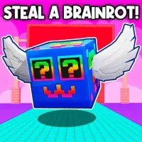 Play Steal a Brainrot Now